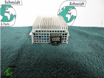 Электрическая система VOLVO FH