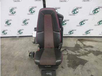 Сиденье для Грузовиков Volvo 23766412 // 23764396 STOELEN SET LUCHTGEVEERT R+L FM MODEL 2023: фото 4 Сиденье для Грузовиков Volvo 23766412 // 23764396 STOELEN SET LUCHTGEVEERT R+L FM MODEL 2023: фото 4