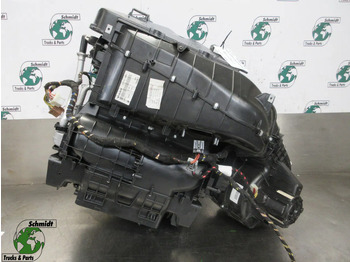 Электрическая система VOLVO FH