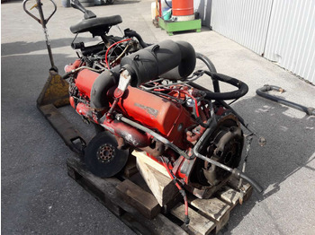 Двигатель Ford 826F7FLA: фото 4