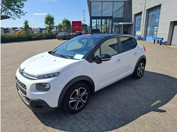 Хэтчбек CITROËN