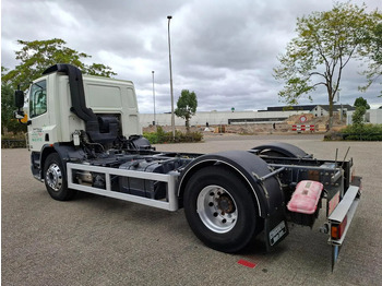 Грузовик-шасси DAF CF75-250 / ADR / ONLY:320740 KM / PTO / INLINER / ALCOA / GOOD CONDITION / MANUAL / EURO-5 / 2011: фото 3 Грузовик-шасси DAF CF75-250 / ADR / ONLY:320740 KM / PTO / INLINER / ALCOA / GOOD CONDITION / MANUAL / EURO-5 / 2011: фото 3