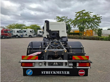 Грузовик-шасси DAF CF75-250 / ADR / ONLY:320740 KM / PTO / INLINER / ALCOA / GOOD CONDITION / MANUAL / EURO-5 / 2011: фото 4 Грузовик-шасси DAF CF75-250 / ADR / ONLY:320740 KM / PTO / INLINER / ALCOA / GOOD CONDITION / MANUAL / EURO-5 / 2011: фото 4