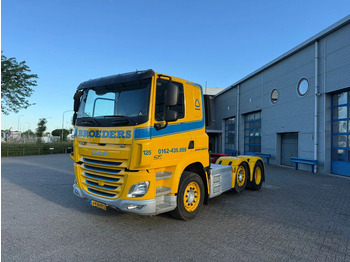 Тягач DAF CF 460