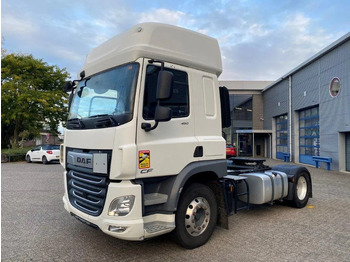 Тягач DAF CF 450