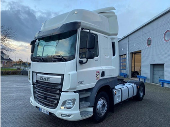 Тягач DAF CF 460