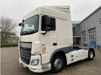 Тягач DAF XF 106 460