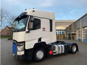 Тягач RENAULT T 480