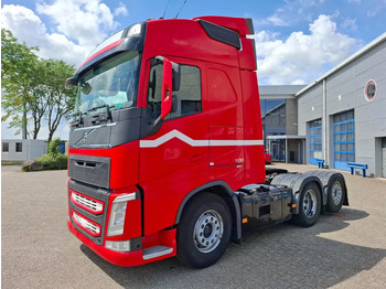 Тягач VOLVO FH