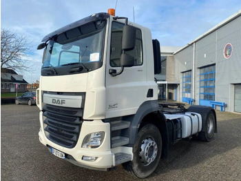 DAF CF460 / HYDRAULICS / BIG AXLE / DEB / MANUAL / EURO-6 / 2014 в лизинг DAF CF460 / HYDRAULICS / BIG AXLE / DEB / MANUAL / EURO-6 / 2014: фото 1 DAF CF460 / HYDRAULICS / BIG AXLE / DEB / MANUAL / EURO-6 / 2014 в лизинг DAF CF460 / HYDRAULICS / BIG AXLE / DEB / MANUAL / EURO-6 / 2014: фото 1