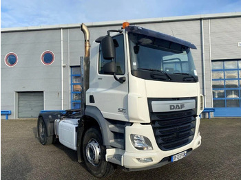 DAF CF460 / HYDRAULICS / BIG AXLE / DEB / MANUAL / EURO-6 / 2014 в лизинг DAF CF460 / HYDRAULICS / BIG AXLE / DEB / MANUAL / EURO-6 / 2014: фото 2 DAF CF460 / HYDRAULICS / BIG AXLE / DEB / MANUAL / EURO-6 / 2014 в лизинг DAF CF460 / HYDRAULICS / BIG AXLE / DEB / MANUAL / EURO-6 / 2014: фото 2