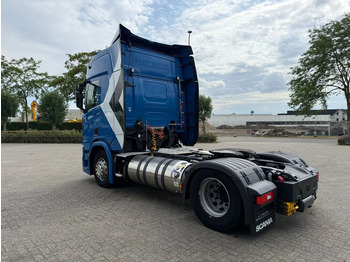 Scania NGS R410 / GERMAN TRUCK / RETARDER / LNG / ONLY: 619043 KM / I-PARKCOOL / LWDS / AUTOMATIC / EURO-6 / 2020 в лизинг Scania NGS R410 / GERMAN TRUCK / RETARDER / LNG / ONLY: 619043 KM / I-PARKCOOL / LWDS / AUTOMATIC / EURO-6 / 2020: фото 3