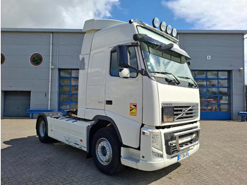 Тягач Volvo FH13-540 / HYDRAULICS / VEB+ / TUV:01-04-2026 / FRIDGE / AIRCO / SIDESKIRTS / AUTOMATIC / EURO-5 / 2012: фото 2