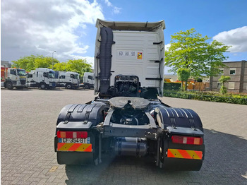 Тягач Volvo FH13-540 / HYDRAULICS / VEB+ / TUV:01-04-2026 / FRIDGE / AIRCO / SIDESKIRTS / AUTOMATIC / EURO-5 / 2012: фото 4