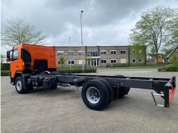 Volvo FM9-260 / HYDRAULICS / NL TRUCK / AUTOMATIC / EURO-3 / 2005 в лизинг Volvo FM9-260 / HYDRAULICS / NL TRUCK / AUTOMATIC / EURO-3 / 2005: фото 3