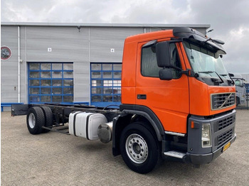 Volvo FM9-260 / HYDRAULICS / NL TRUCK / AUTOMATIC / EURO-3 / 2005 в лизинг Volvo FM9-260 / HYDRAULICS / NL TRUCK / AUTOMATIC / EURO-3 / 2005: фото 2
