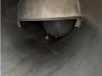 Volvo FM460 6x2, Saug- & Druck, ADR/Gefahrgut Korp&Son в лизинг Volvo FM460 6x2, Saug- & Druck, ADR/Gefahrgut Korp&Son: фото 5 Volvo FM460 6x2, Saug- & Druck, ADR/Gefahrgut Korp&Son в лизинг Volvo FM460 6x2, Saug- & Druck, ADR/Gefahrgut Korp&Son: фото 5