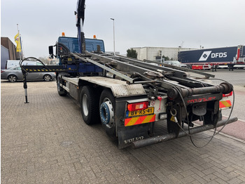 Автоманипулятор Volvo FM9-310 6x2 PM-16 serie, NCH Cabel Euro5.: фото 5