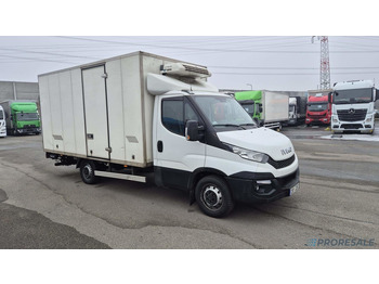 Фургон-рефрижератор IVECO Daily 35s11