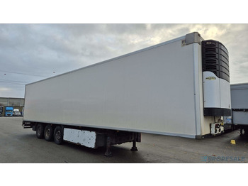 Полуприцеп-рефрижератор KRONE SD