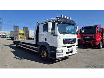 Эвакуатор MAN TGM 18.250