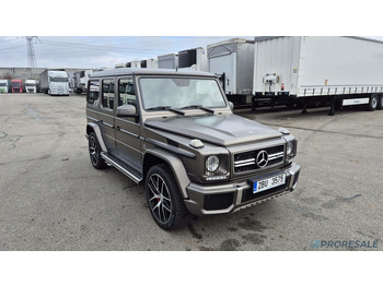 Легковой автомобиль MERCEDES-BENZ