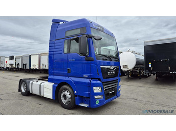 Тягач MAN TGX 18.500