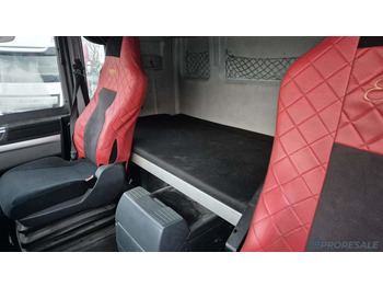 MAN TGX 26.480 6X2-2 BLS EURO 6 в лизинг MAN TGX 26.480 6X2-2 BLS EURO 6: фото 5