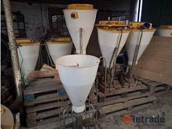 Инвентарь для животноводства