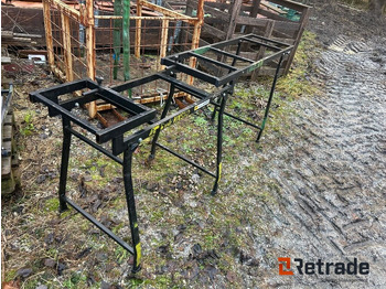 Строительное оборудование