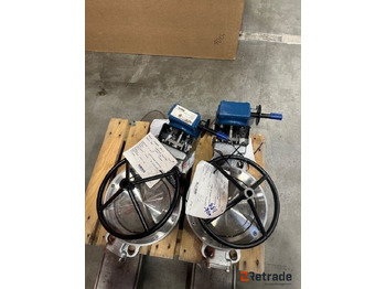 Строительное оборудование