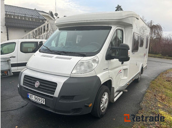 Легковой автомобиль