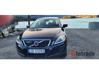 Легковой автомобиль VOLVO