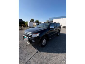 Легковой автомобиль FORD Ranger