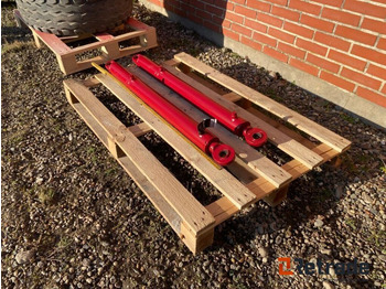 Сельскохозяйственная техника