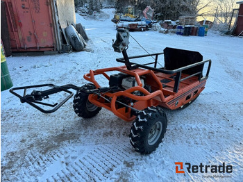 Строительное оборудование