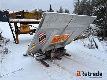 Гидроборт ZEPRO