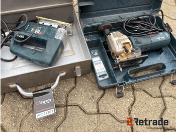 Строительное оборудование BOSCH