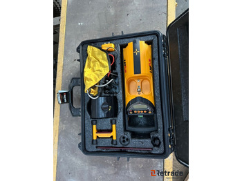 Строительное оборудование