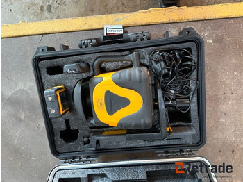 Строительное оборудование CST/Berger laser: фото 4