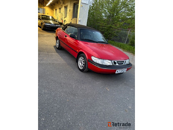 Легковой автомобиль