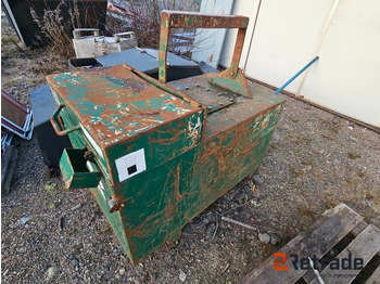 Строительное оборудование