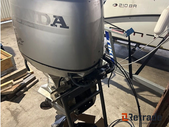 Другая техника 2002 Båtmotor Honda 130 hk Four Stroke: фото 4 Другая техника 2002 Båtmotor Honda 130 hk Four Stroke: фото 4