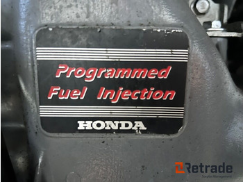 Другая техника 2002 Båtmotor Honda 130 hk Four Stroke: фото 5 Другая техника 2002 Båtmotor Honda 130 hk Four Stroke: фото 5