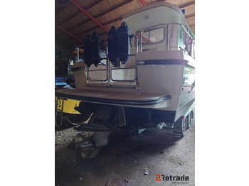 Другая техника Cabincruiser Minor  25 Offshore: фото 3