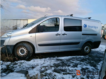 Легковой автомобиль PEUGEOT