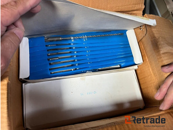 Инструмент/ Оборудование