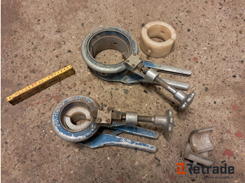 Строительное оборудование