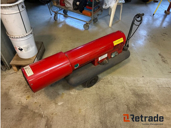 Промышленное оборудование