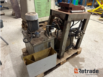 Промышленное оборудование